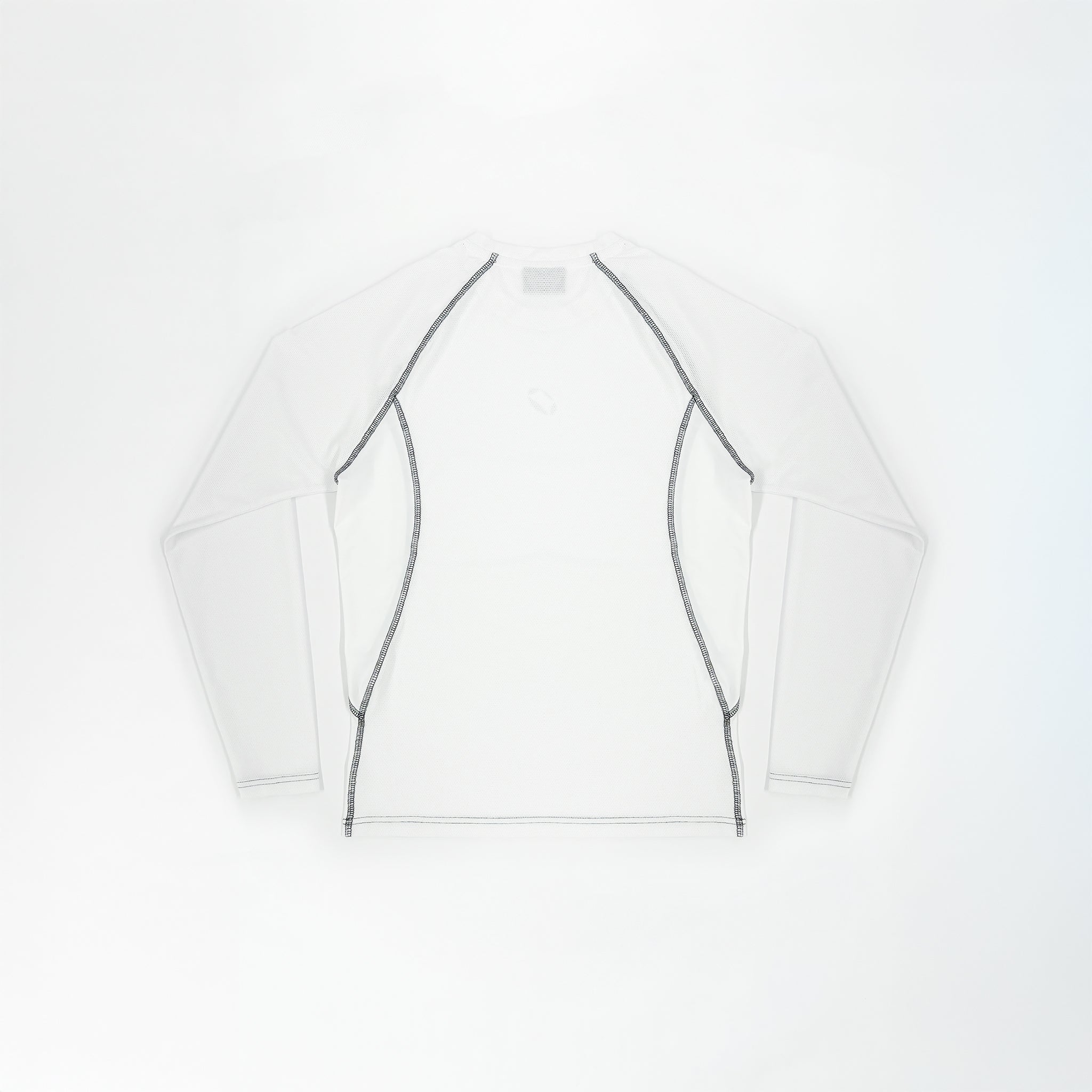 HERO TOP WHITE MESH