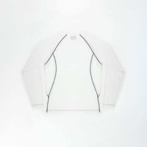 HERO TOP WHITE MESH