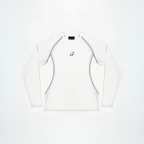 HERO TOP WHITE MESH