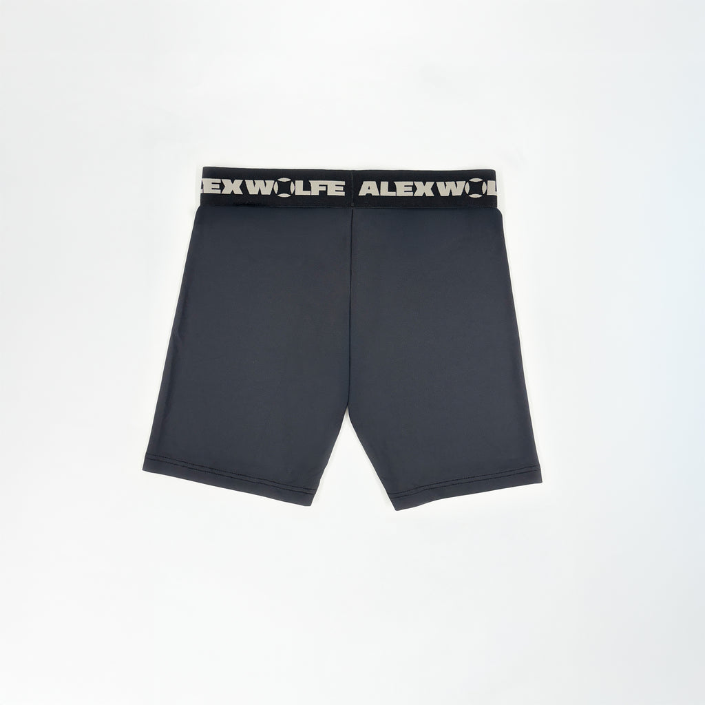 SKIN SHORTS ONYX