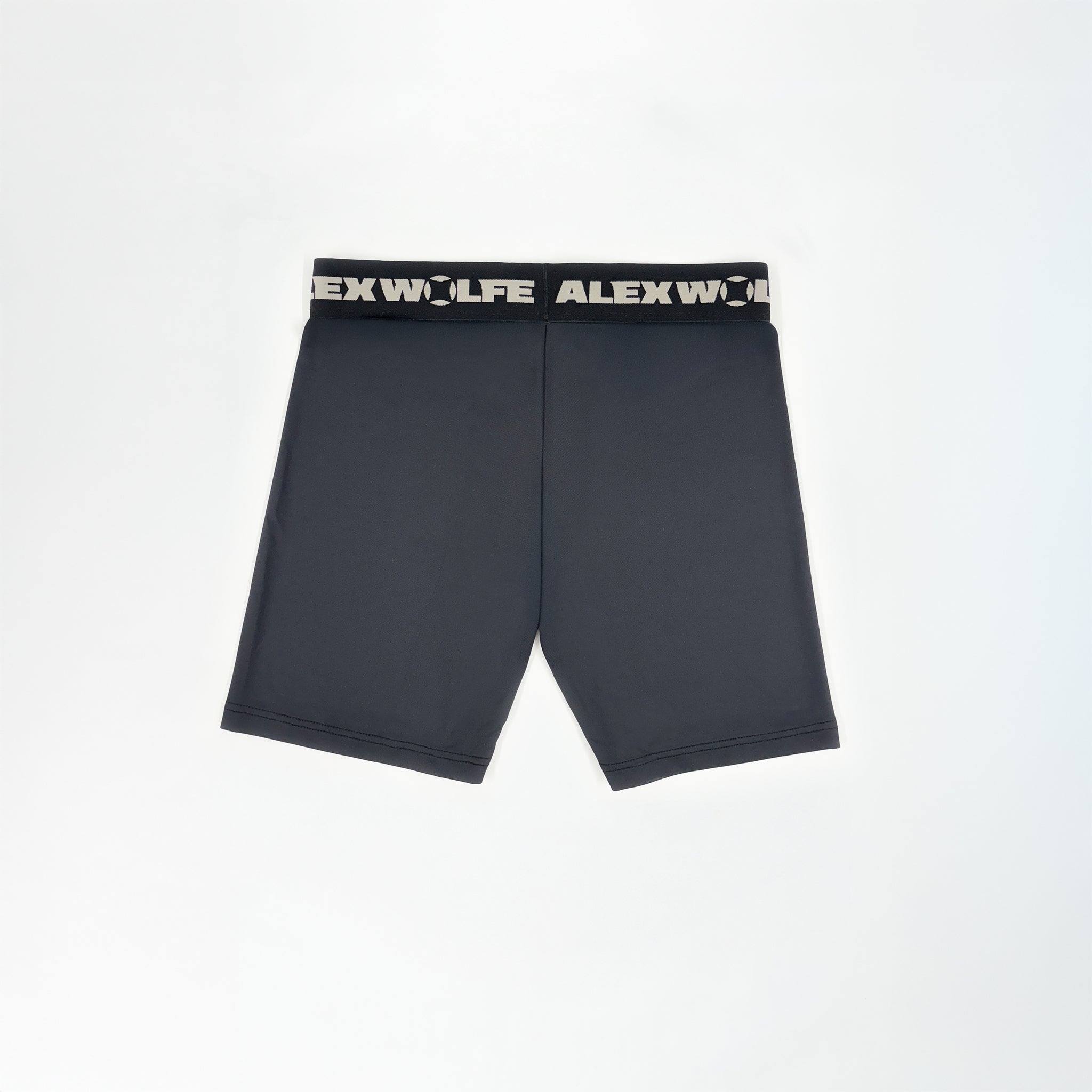 SKIN SHORTS ONYX
