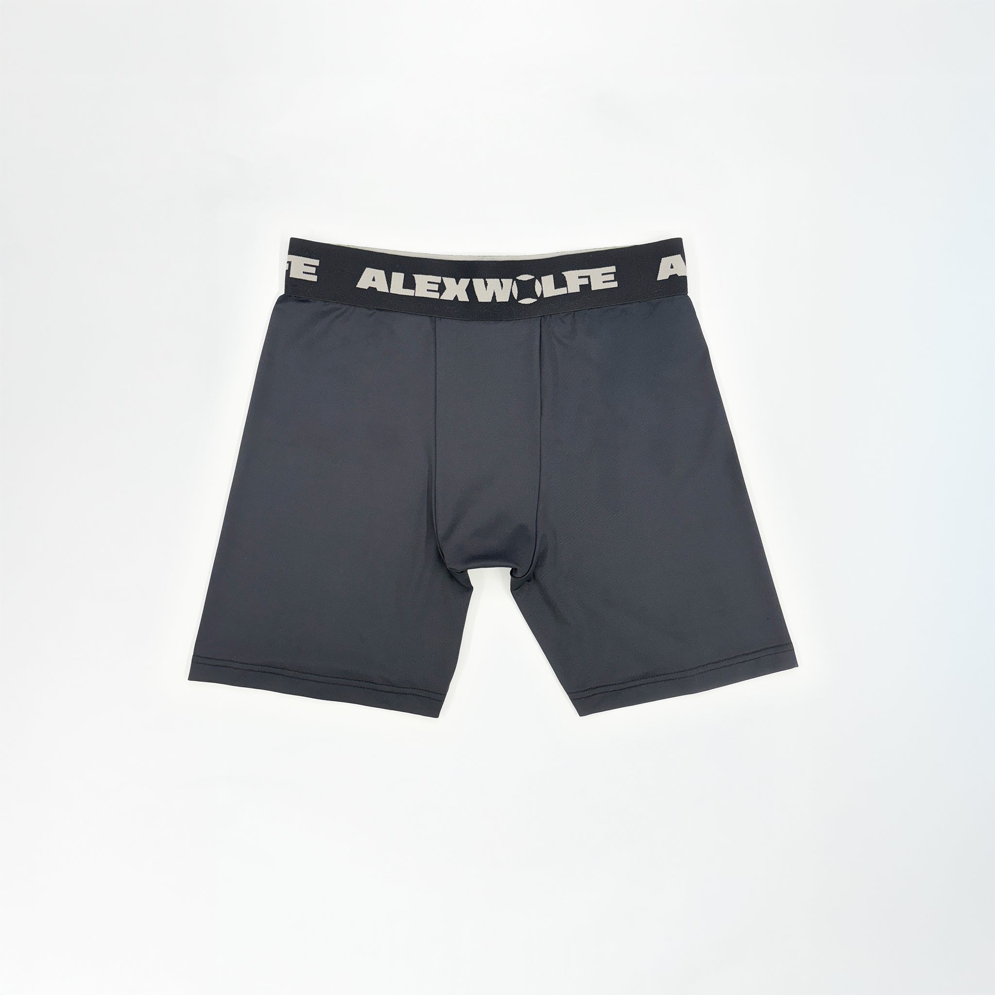 SKIN SHORTS ONYX