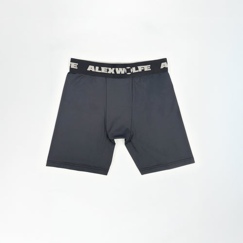 SKIN SHORTS ONYX