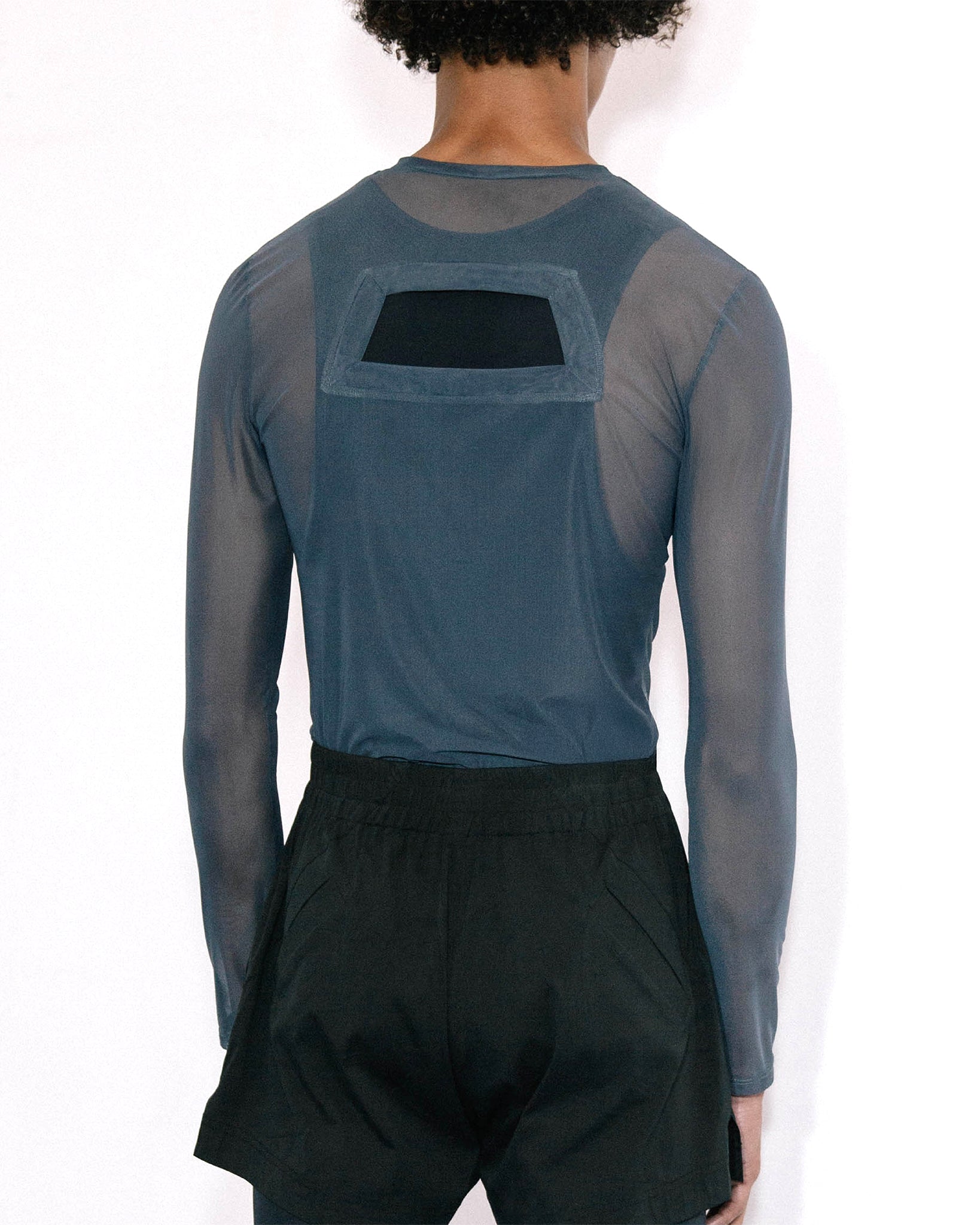 TRAPEZIUS TOP PETROL