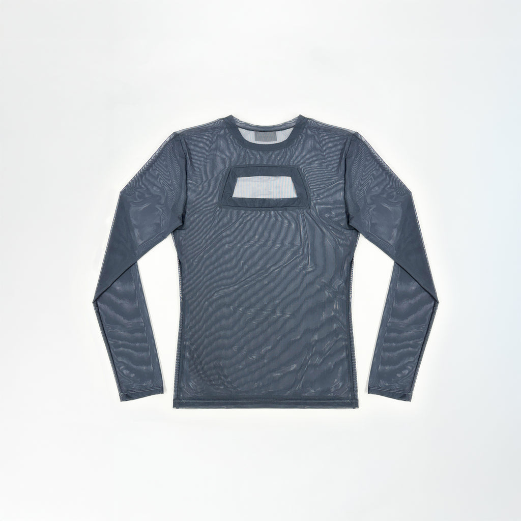 TRAPEZIUS TOP PETROL
