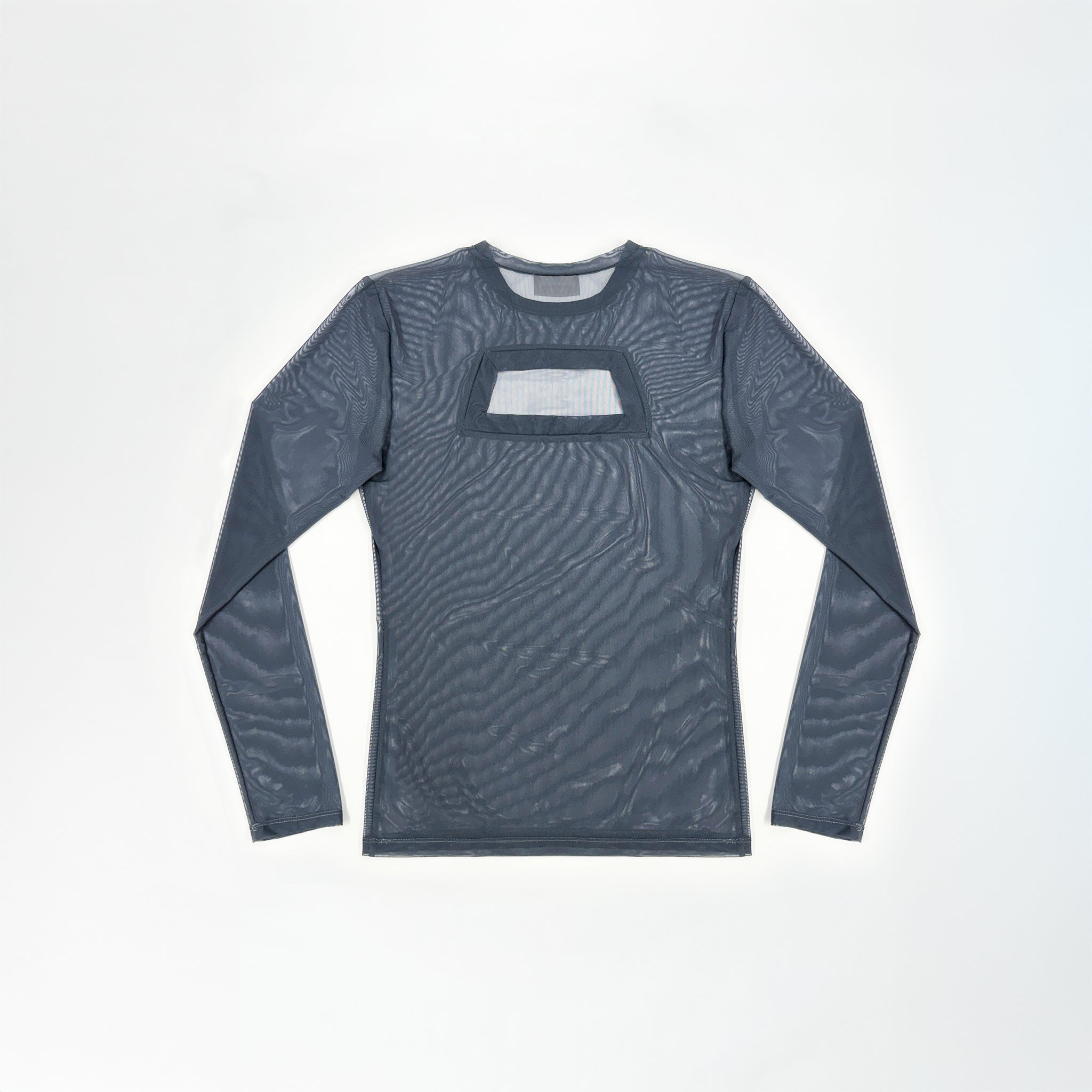 TRAPEZIUS TOP PETROL