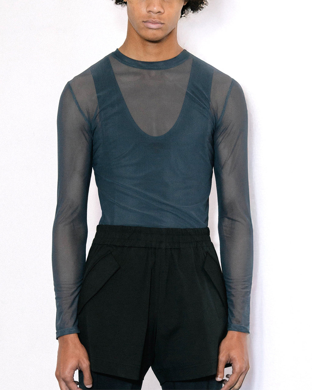 TRAPEZIUS TOP PETROL