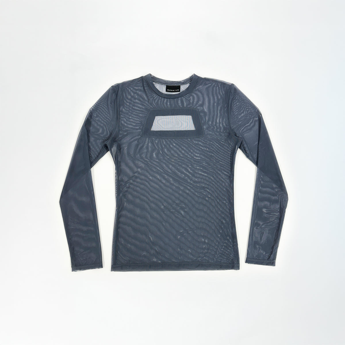 TRAPEZIUS TOP PETROL